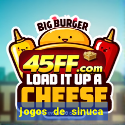 jogos de sinuca que ganha dinheiro de verdade